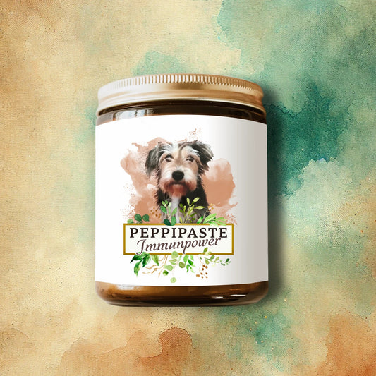 PeppiPaste - Immunpower