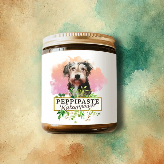 PeppiPaste - Katzenpower - Peppers-Garden