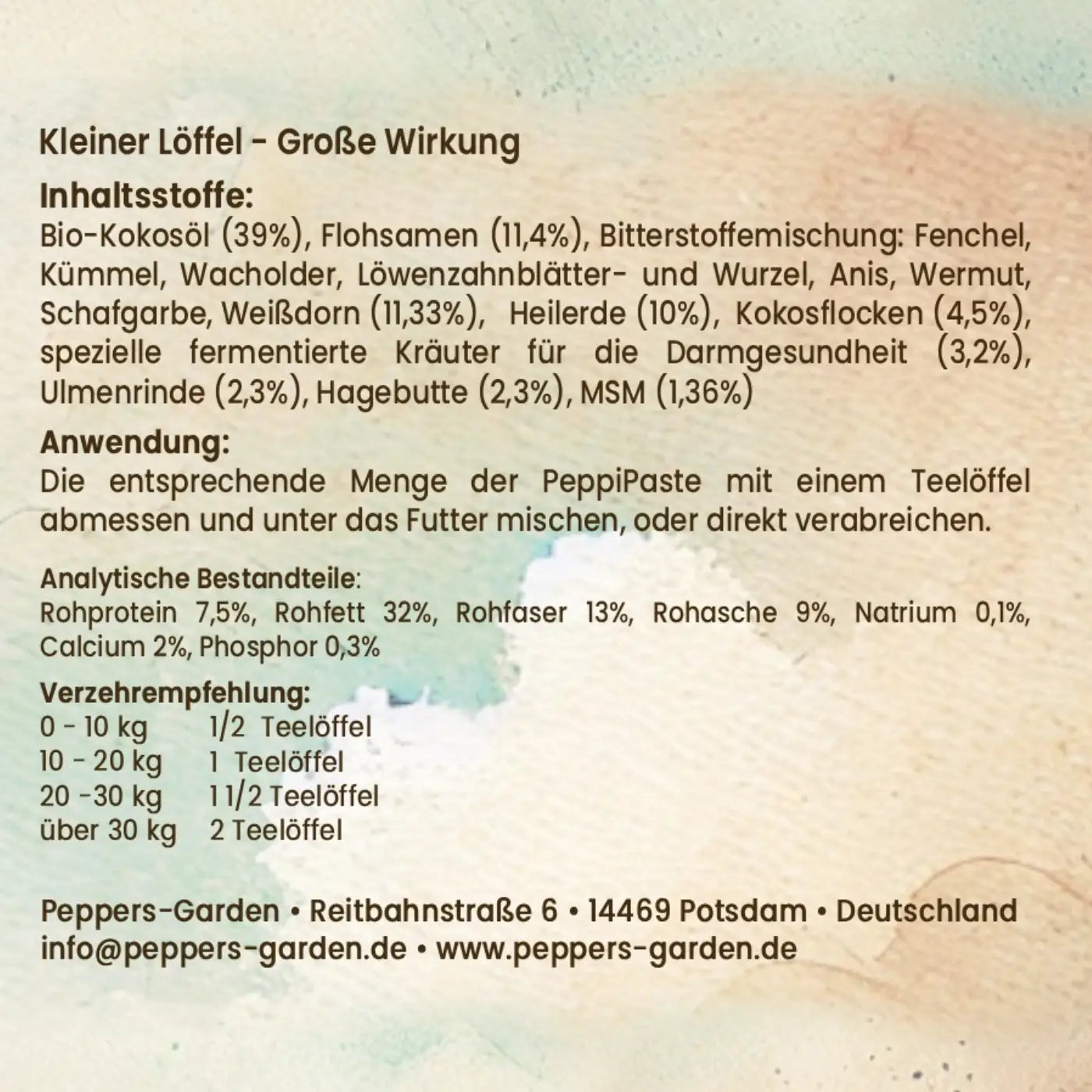 Zeckenschutz Komplett-Paket – Natürlicher Schutz von innen & außen