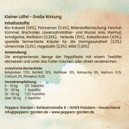 Zeckenschutz Komplett-Paket – Natürlicher Schutz von innen & außen