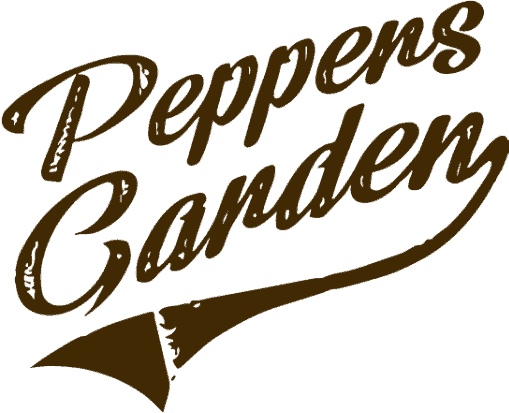 Peppers-Garden 